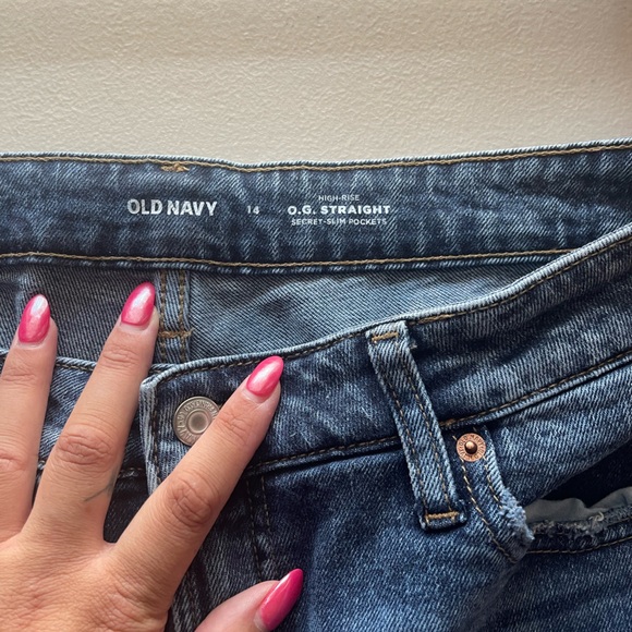 Jeans - Picture 3 of 6